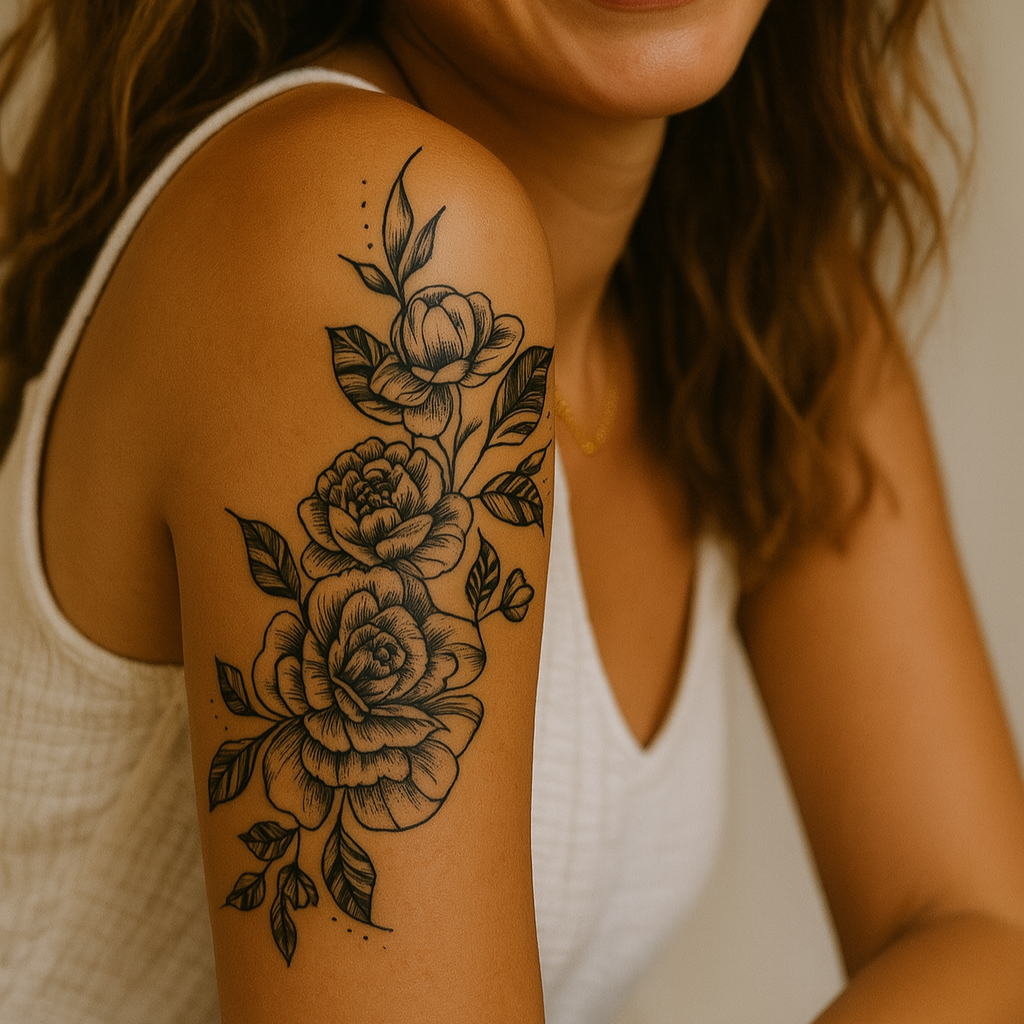 Bloemen